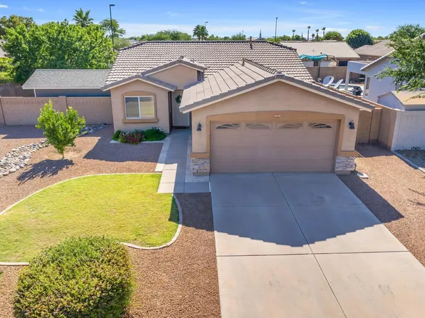 3590 S PONDEROSA Drive, Gilbert, AZ 85297