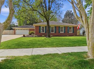 2113 Saint Marshall Dr, Virginia Beach, VA 23454
