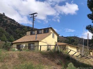 22110 Pine Canyon Rd, Tehachapi, CA 93561
