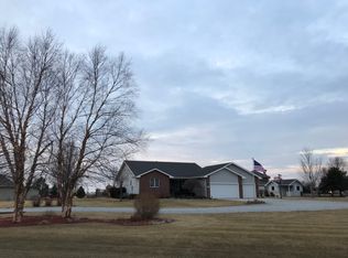 4721 Conner Dr, Columbus, NE 68601
