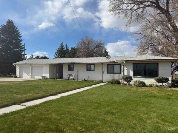 2252 E 1500 S, Malta, ID 83342