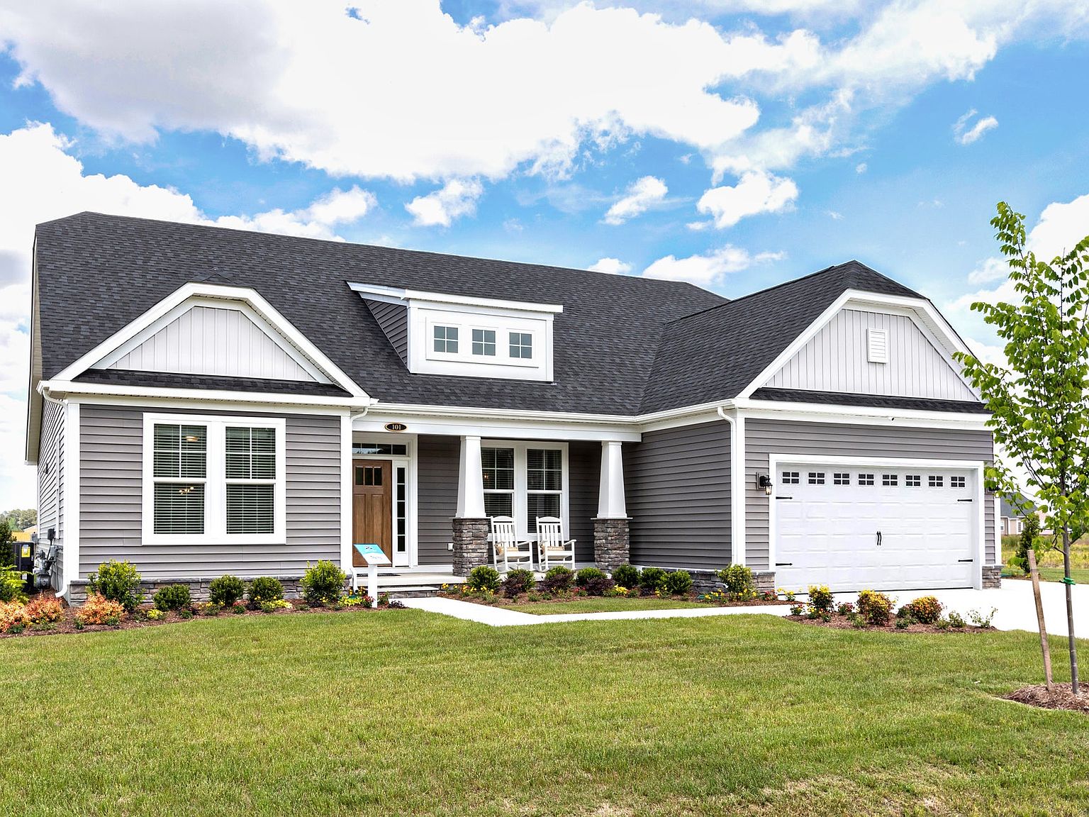 Albemarle Plantation by Chesapeake Homes in Hertford NC Zillow