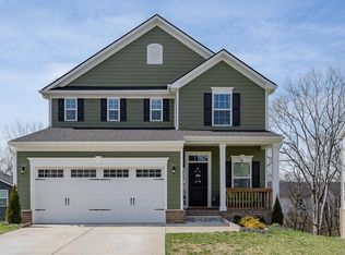 2089 Morton Dr, Spring Hill, TN 37174