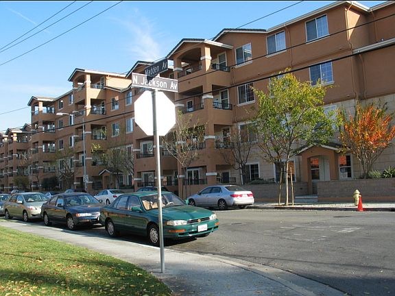 3rd image of 88 N Jackson Ave Unit 406