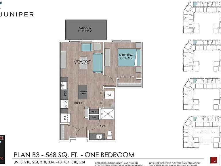 2692 Botanical Dr — Photo 25