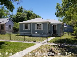 109 E Jefferson Ave, Riverton, WY 82501