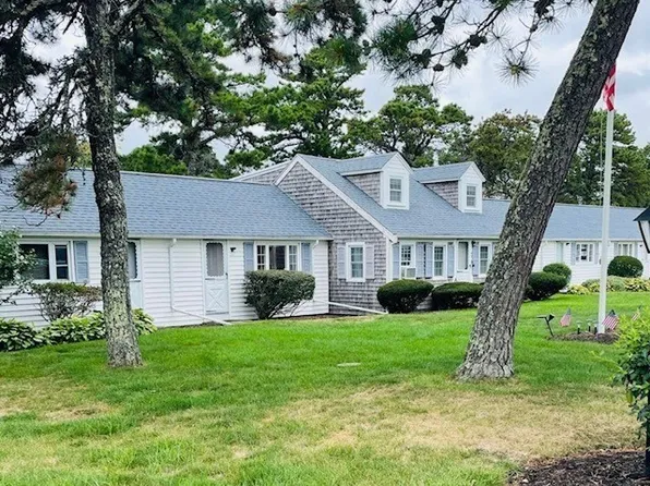 75 Beaten Rd #12, Dennis Port, MA 02639