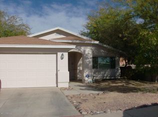 3204 S Kristina Park Loop, Tucson, AZ 85730