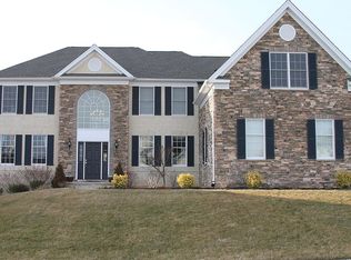 916 Mather Dr, Bear, DE 19701