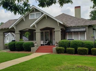1220 Cedar Ave, Columbus, GA