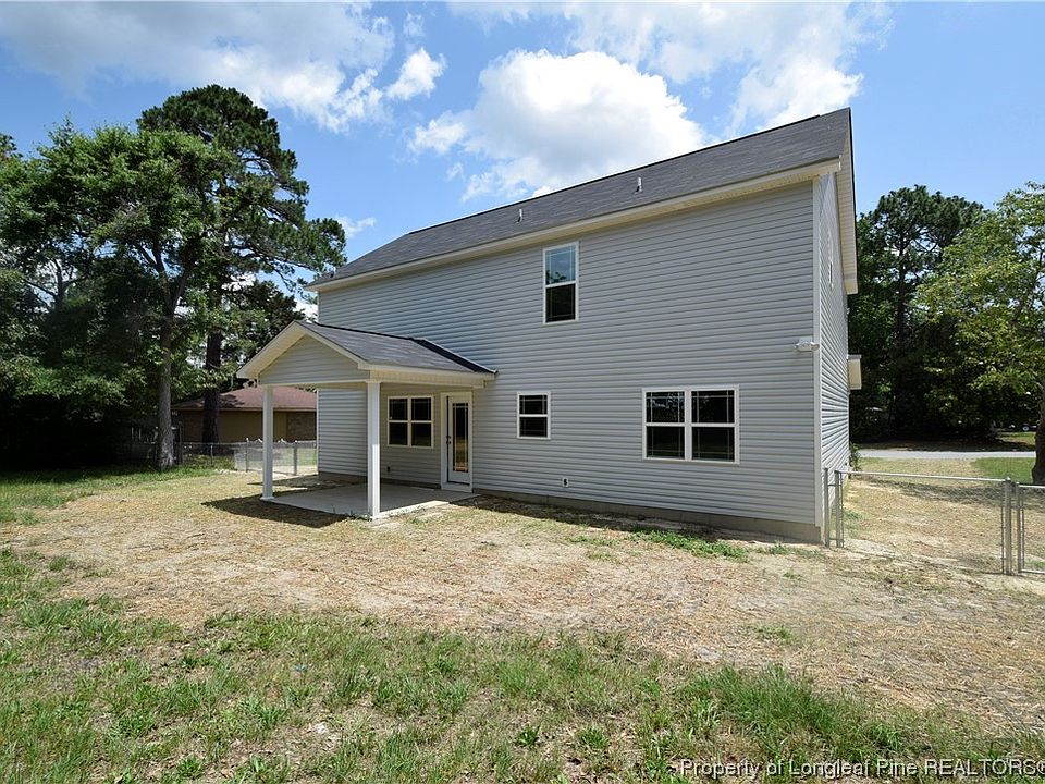 8438 Saint Pauls Rd, Lumber Bridge, NC 28357 MLS 712445 Zillow