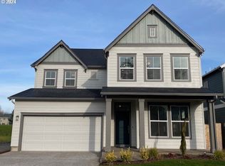 17127 SW Kalapuya Ln, Sherwood, OR 97140