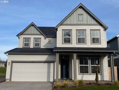 17127 SW Kalapuya Ln, Sherwood, OR, 97140