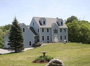 143 Coburn Rd, Berlin, MA 01503