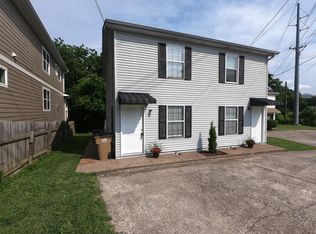 733 Park Cir #A, Nashville, TN 37205