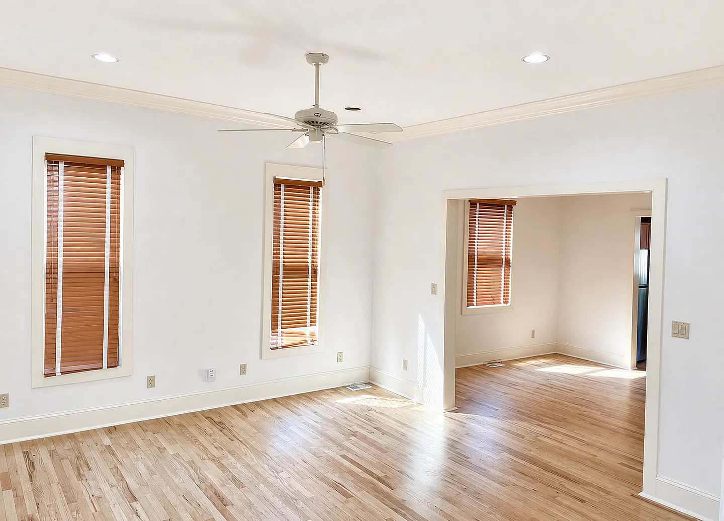 Charming 2-Bedroom Rental in Huntsville's Five Points Area! — Photo 3