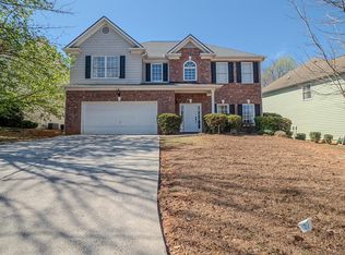 1871 Shiloh Valley Way NW, Kennesaw, GA 30144