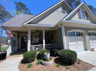 1070 Harbor Ridge Dr, Greensboro, GA 30642