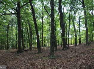 Dawn Heights Trl, Winchester, VA 22603