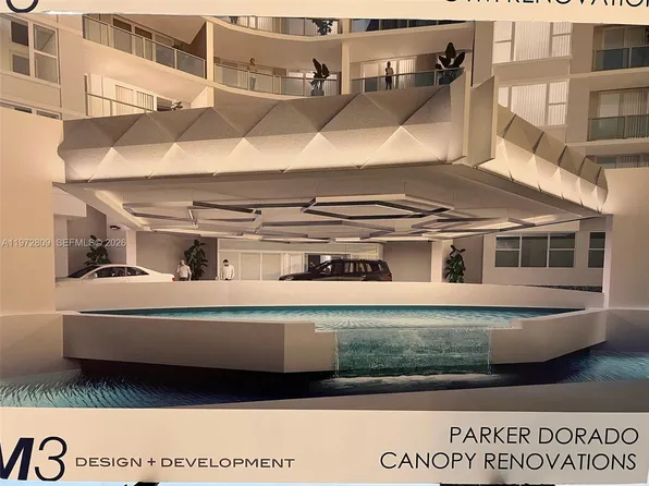 3180 S Ocean Dr APT 1418, Hallandale, FL 33009