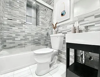 Rented by Vector New York, LLC