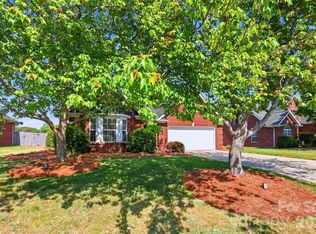 3371 Muddy Creek Rd, Midland, NC 28107