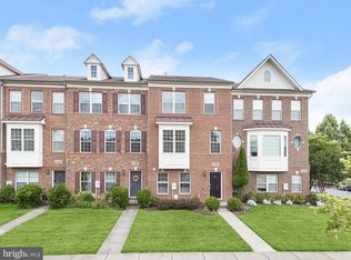 13403 Deer Highlands Way, Silver Spring, MD 20906