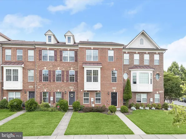 13403 Deer Highlands Way, Silver Spring, MD 20906