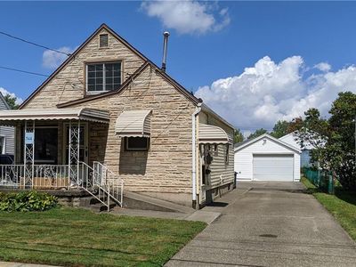344 Marilla St, Buffalo, NY, 14220