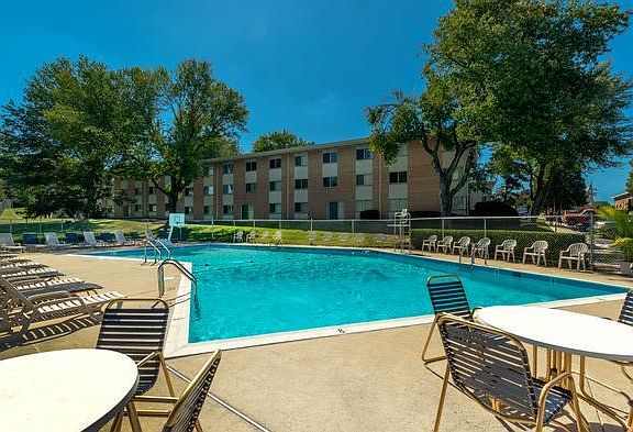 3rd image of 38 N Summit Dr #5-101