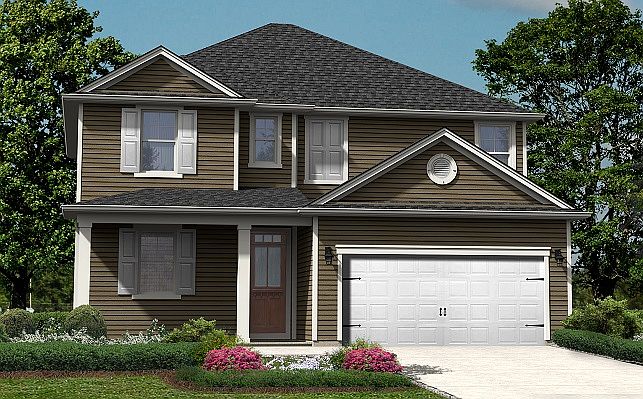 2nd image of 131 Saint Germain Dr