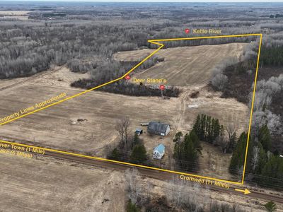3743 Skog Rd, Kettle River, MN, 55757