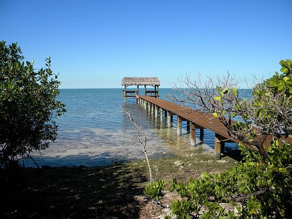 Dock