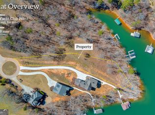 59 Yacht Club Rd, Hartwell, GA 30643