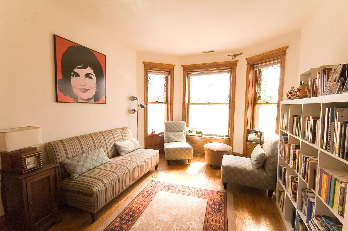 2 bed, $3,495 — Photo 1