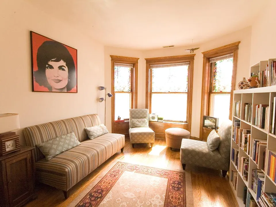 850 W Waveland Ave #3