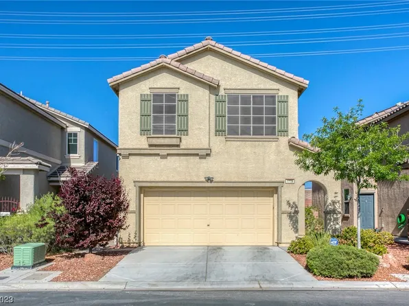 7719 Ashby Gate St, Las Vegas, NV 89166