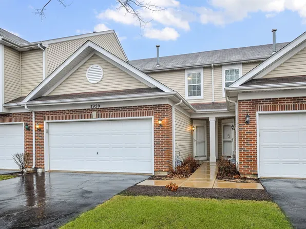 3920 Preston Dr #3920, Yorkville, IL 60560