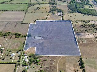 0 County Road 4108, Greenville, TX 75401