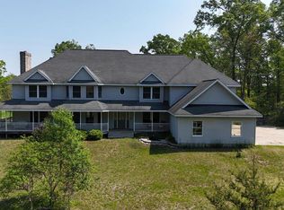 626 Skocelas Rd N, Manistee, MI 49660