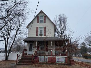 436 Walnut Ave, Lindenwold, NJ 08021