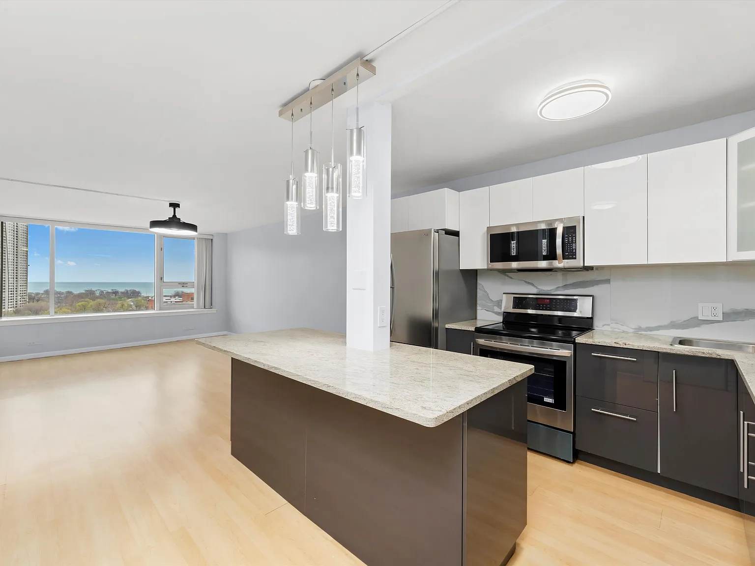 1 bed, 750 sqft, $2,580 — Photo 3