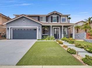 15370 Brianne Ln, Fontana, CA 92336