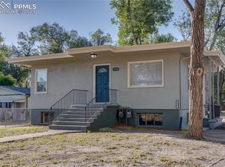 2428 E Willamette Ave, Colorado Springs, CO 80909