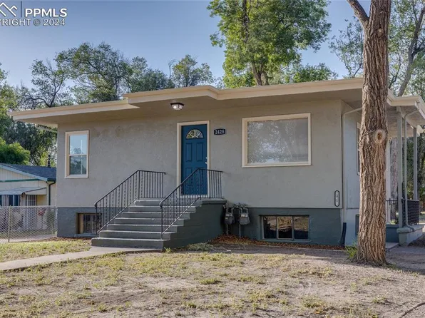2428 E Willamette Ave, Colorado Springs, CO 80909