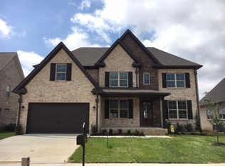 3008 Grunion Ln #359-LOT 359, Spring Hill, TN 37174