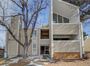 3868 S Fraser St APT M06, Aurora, CO 80014