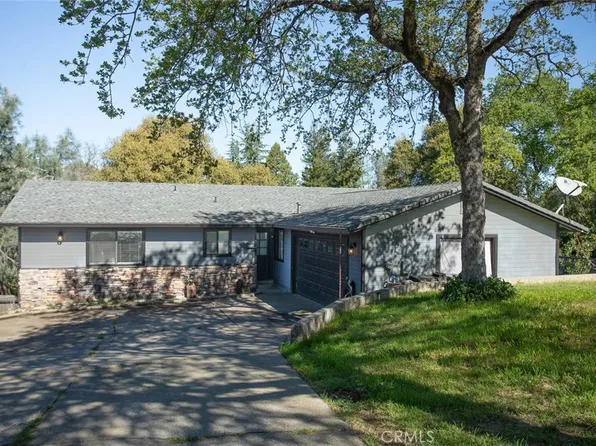 11 Cove Ct, Oroville, CA 95966