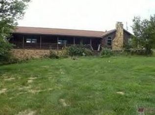 41109 Bethesda Belmont Rd, Bethesda, OH 43719