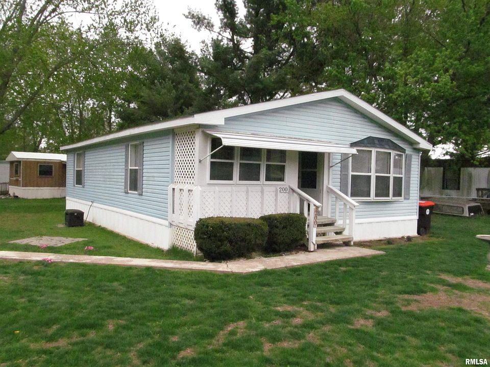 701 Fischer Rd 200, Creve Coeur, IL 61610 Zillow